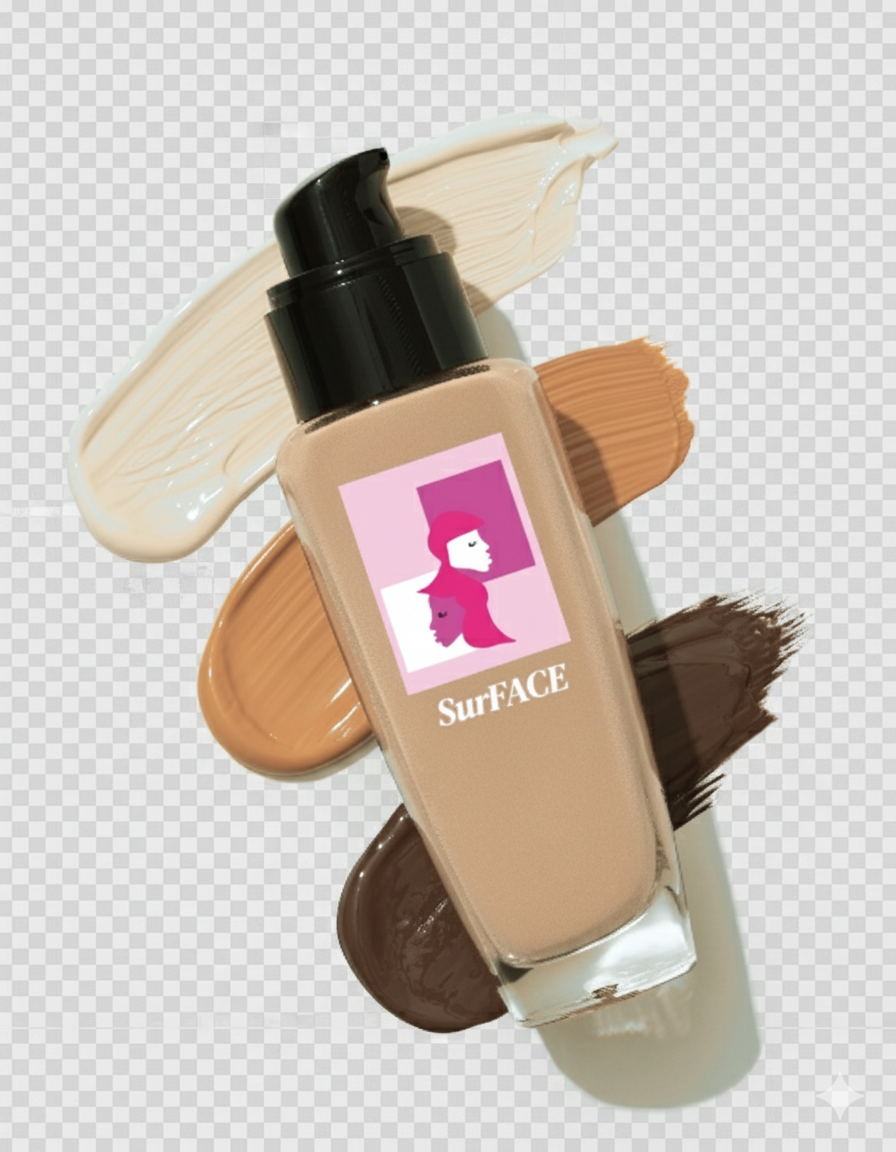 foundation